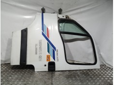 Recambio de puerta delantera izquierda para renault mascott fg 150. 35/55/65 cabina individual referencia OEM IAM   