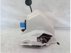 Recambio de cerradura puerta trasera izquierda para volkswagen golf v berlina (1k1) highline referencia OEM IAM   