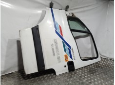 Recambio de puerta delantera izquierda para renault mascott fg 150. 35/55/65 cabina individual referencia OEM IAM    2