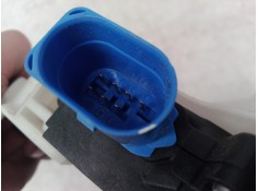 Recambio de cerradura puerta trasera izquierda para volkswagen golf v berlina (1k1) highline referencia OEM IAM    2