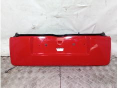 Recambio de tapa maletero para citroën c2 referencia OEM IAM   