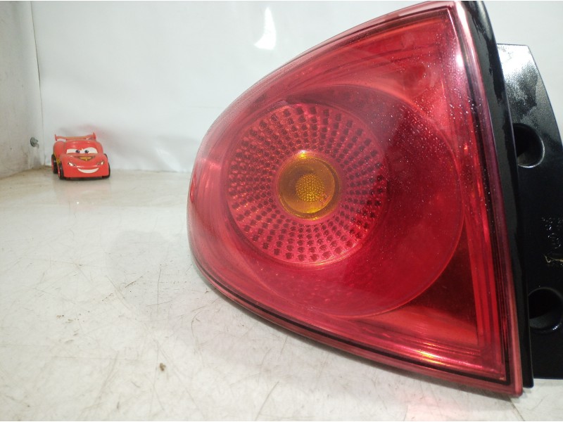 Recambio de piloto trasero izquierdo para seat altea (5p1) hot referencia OEM IAM 5P0945111 5P0945111 5P0945111