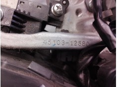 Recambio de volante para toyota auris luna referencia OEM IAM 4510312580 4510312580 4510312580 2