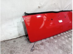Recambio de tapa maletero para citroën c2 referencia OEM IAM    2
