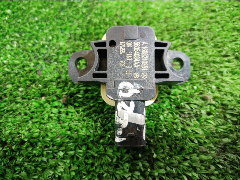 Recambio de sensor para mercedes-benz clase gle (w166) referencia OEM IAM A1668210351 A1668210351 A1668210351