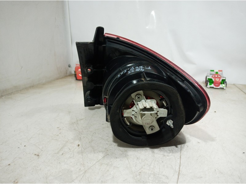 Recambio de piloto trasero izquierdo para seat altea (5p1) hot referencia OEM IAM 5P0945111 5P0945111 5P0945111