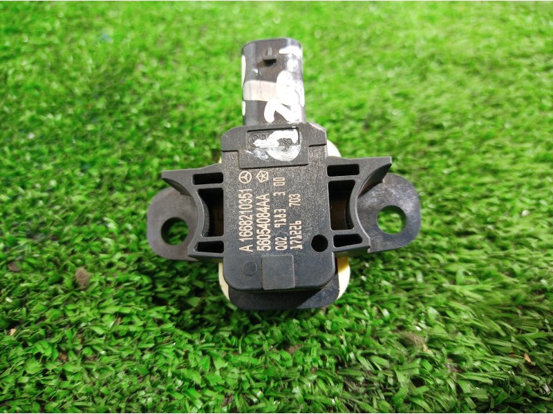 Recambio de sensor para mercedes-benz clase gle (w166) referencia OEM IAM A1668210351 A1668210351 A1668210351