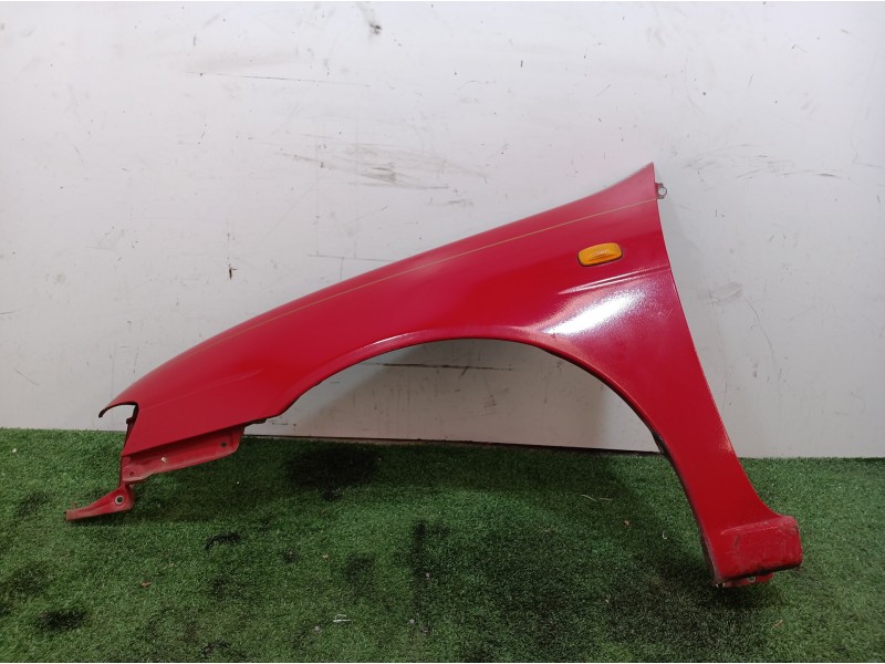 Recambio de aleta delantera izquierda para nissan almera (n15) 1.4 16v cat referencia OEM IAM   