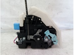 Recambio de cerradura puerta trasera derecha para volkswagen golf v berlina (1k1) highline referencia OEM IAM 25101D6 25101D6 25 2