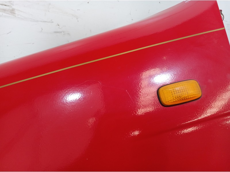 Recambio de aleta delantera izquierda para nissan almera (n15) 1.4 16v cat referencia OEM IAM   