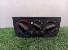 Recambio de mando calefaccion / aire acondicionado para opel corsa c referencia OEM IAM 006516P 006516P 5399985050
