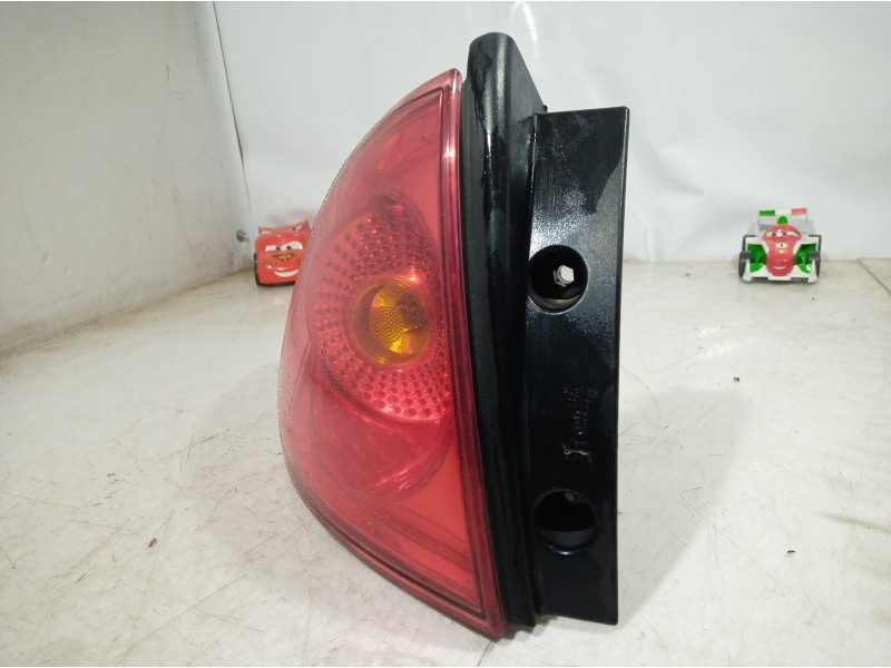 Recambio de piloto trasero izquierdo para seat altea (5p1) hot referencia OEM IAM 5P0945111 5P0945111 5P0945111