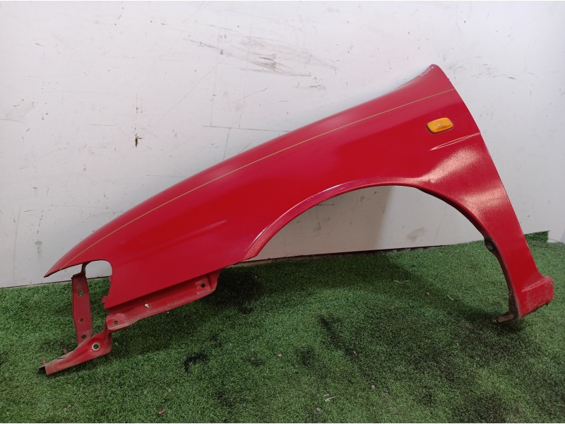 Recambio de aleta delantera izquierda para nissan almera (n15) 1.4 16v cat referencia OEM IAM   