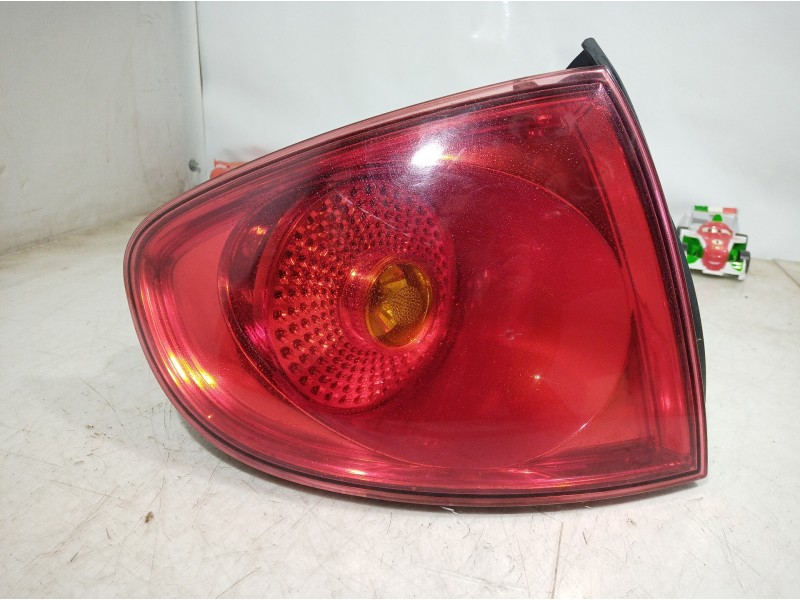 Recambio de piloto trasero izquierdo para seat altea (5p1) hot referencia OEM IAM 5P0945111 5P0945111 5P0945111