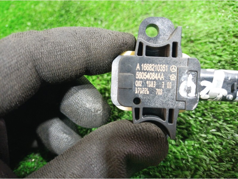 Recambio de sensor para mercedes-benz clase gle (w166) referencia OEM IAM A1668210351 A1668210351 A1668210351