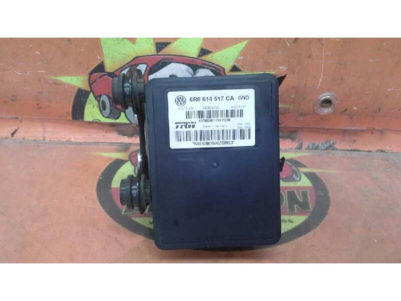Recambio de abs para seat toledo (kg3) style referencia OEM IAM 65278333 6R0614517CA 