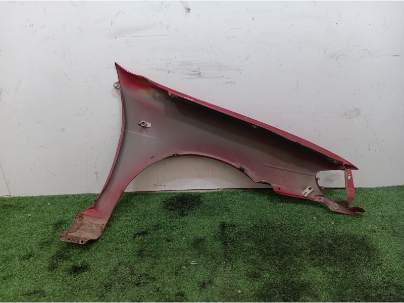 Recambio de aleta delantera izquierda para nissan almera (n15) 1.4 16v cat referencia OEM IAM   