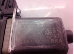 Recambio de motor elevalunas delantero derecho para volkswagen polo (6r1) advance referencia OEM IAM 6R0959802T 6R0959802 013082 2