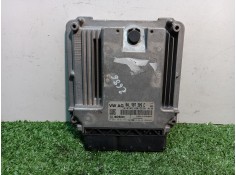 Recambio de centralita motor uce para seat toledo (kg3) style referencia OEM IAM 04L907309E 04L907309E 1039S56556