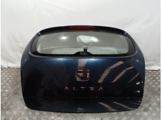 Recambio de porton trasero para seat altea (5p1) hot referencia OEM IAM   