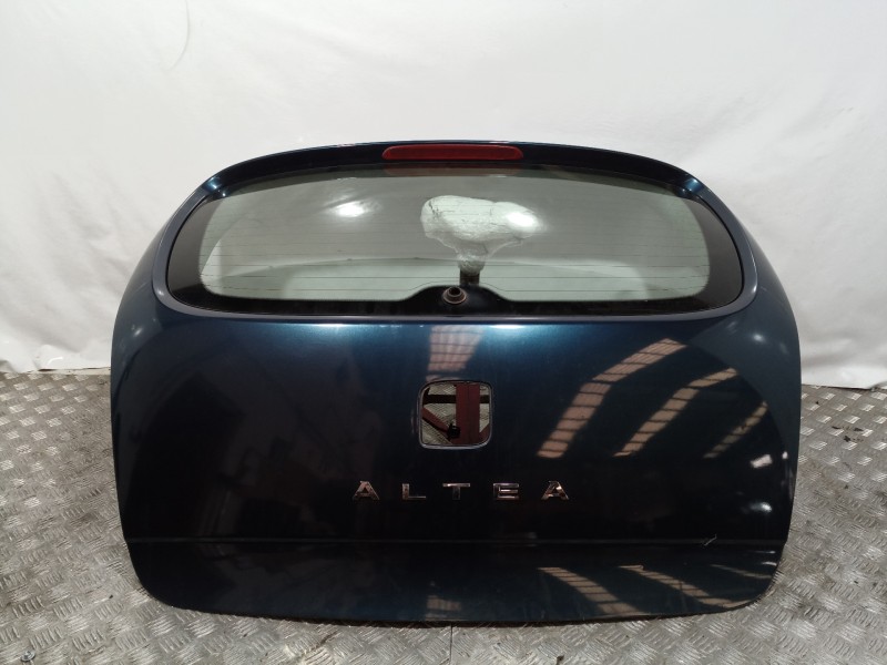 Recambio de porton trasero para seat altea (5p1) hot referencia OEM IAM   