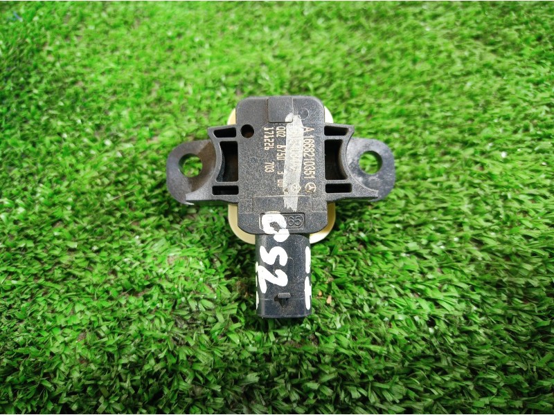 Recambio de sensor para mercedes-benz clase gle (w166) referencia OEM IAM A1668210351 A1668210351 A1668210351