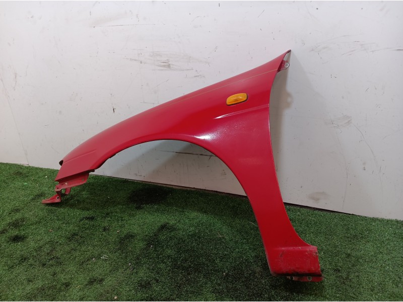 Recambio de aleta delantera izquierda para nissan almera (n15) 1.4 16v cat referencia OEM IAM   