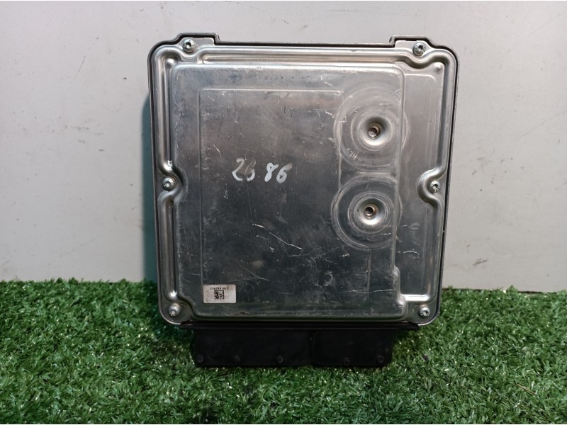 Recambio de centralita motor uce para seat toledo (kg3) style referencia OEM IAM 04L907309E 04L907309E 1039S56556