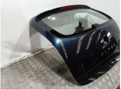 Recambio de porton trasero para seat altea (5p1) hot referencia OEM IAM    2