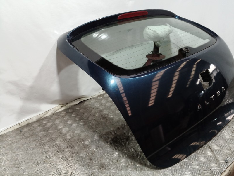 Recambio de porton trasero para seat altea (5p1) hot referencia OEM IAM   
