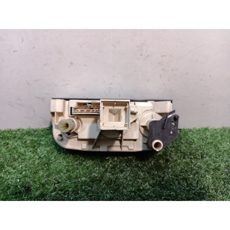 Recambio de mando calefaccion / aire acondicionado para opel corsa c referencia OEM IAM 006516P 006516P 5399985050