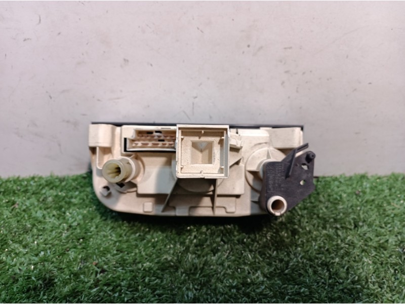 Recambio de mando calefaccion / aire acondicionado para opel corsa c referencia OEM IAM 006516P 006516P 5399985050