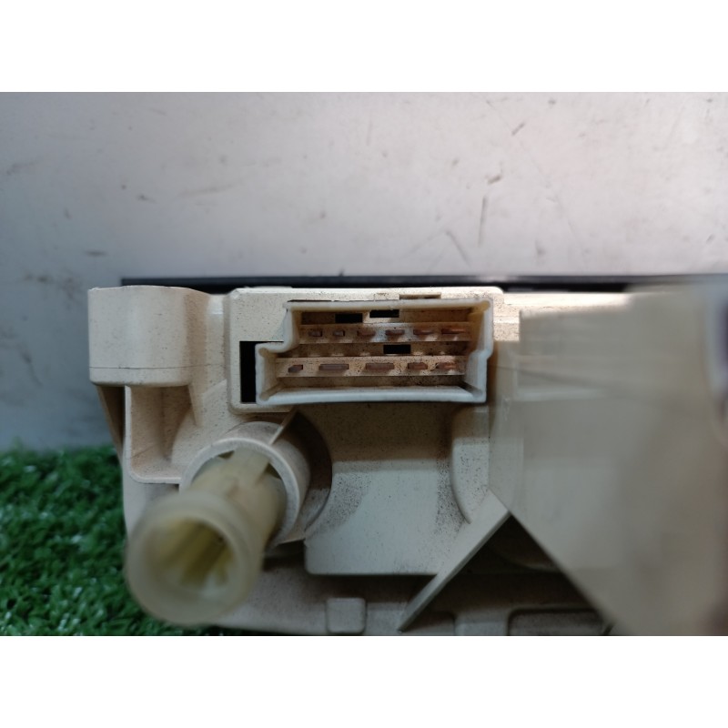 Recambio de mando calefaccion / aire acondicionado para opel corsa c referencia OEM IAM 006516P 006516P 5399985050