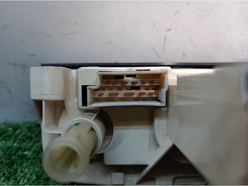 Recambio de mando calefaccion / aire acondicionado para opel corsa c referencia OEM IAM 006516P 006516P 5399985050