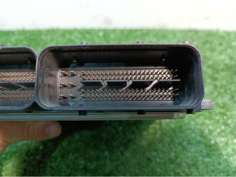 Recambio de centralita motor uce para seat toledo (kg3) style referencia OEM IAM 04L907309E 04L907309E 1039S56556