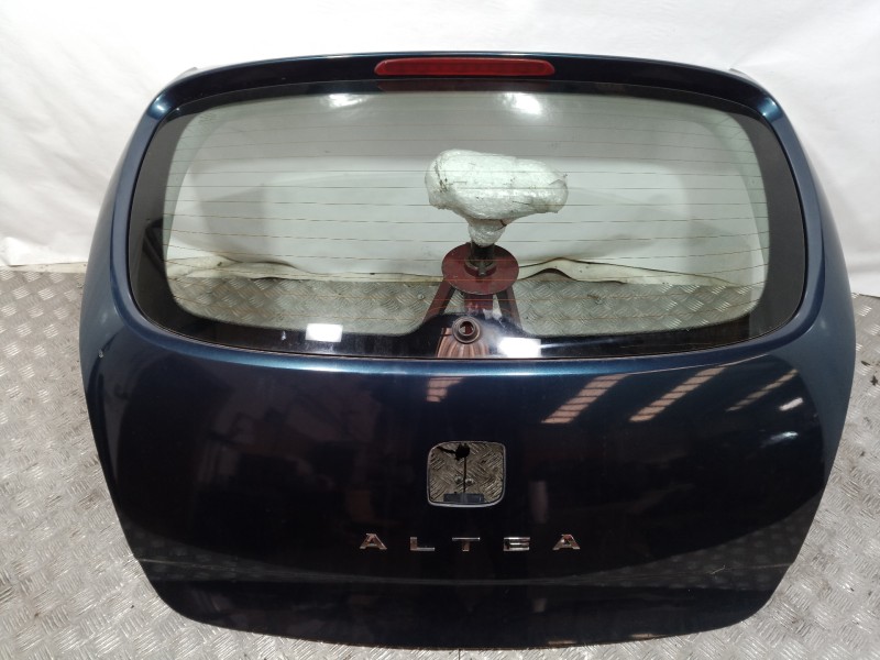 Recambio de porton trasero para seat altea (5p1) hot referencia OEM IAM   