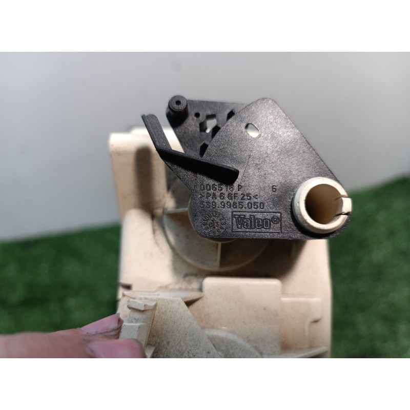 Recambio de mando calefaccion / aire acondicionado para opel corsa c referencia OEM IAM 006516P 006516P 5399985050