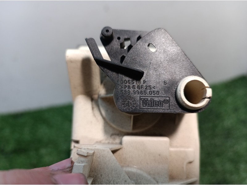 Recambio de mando calefaccion / aire acondicionado para opel corsa c referencia OEM IAM 006516P 006516P 5399985050