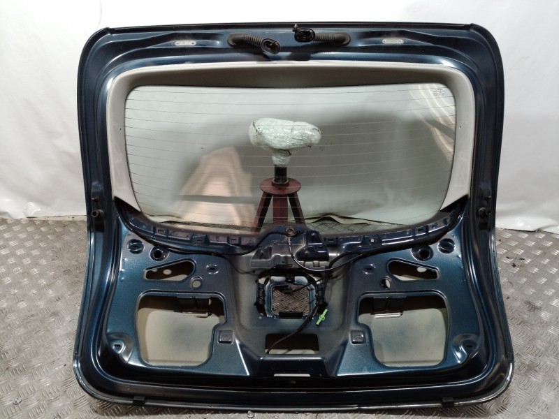 Recambio de porton trasero para seat altea (5p1) hot referencia OEM IAM   
