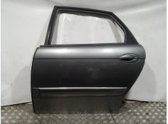 Recambio de puerta trasera izquierda para citroën c5 berlina attraction referencia OEM IAM   