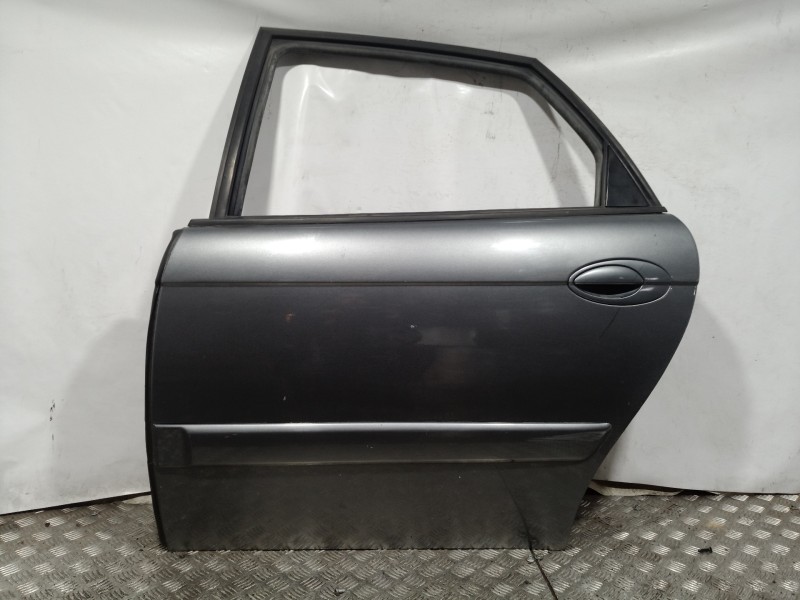 Recambio de puerta trasera izquierda para citroën c5 berlina attraction referencia OEM IAM   