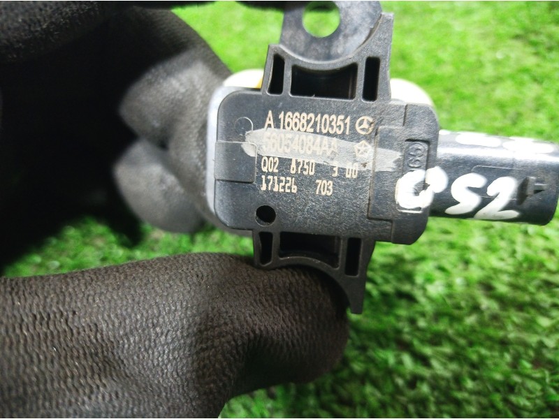 Recambio de sensor para mercedes-benz clase gle (w166) referencia OEM IAM A1668210351 A1668210351 A1668210351