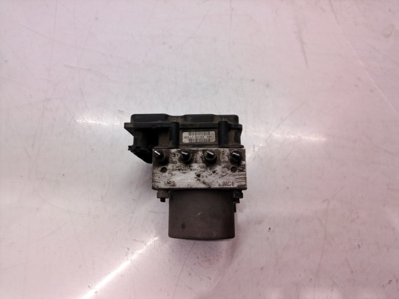 Recambio de abs para fiat punto berlina (188) 1.2 8v active referencia OEM IAM 0265231331 0265231331 0265231331