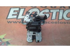 Recambio de cerradura maletero / porton para seat toledo (kg3) style referencia OEM IAM   