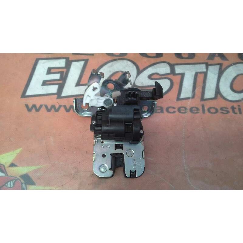 Recambio de cerradura maletero / porton para seat toledo (kg3) style referencia OEM IAM   