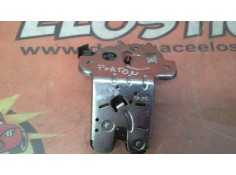 Recambio de cerradura maletero / porton para seat toledo (kg3) style referencia OEM IAM    2