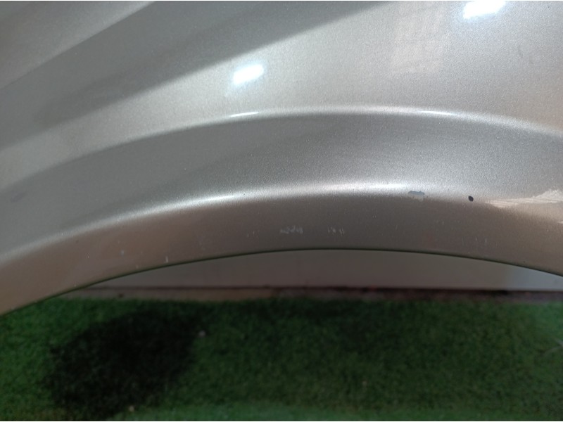 Recambio de aleta delantera izquierda para nissan primera berlina (p12) acenta referencia OEM IAM 5PUERTAS 5 PUERTAS 5 PUERTAS