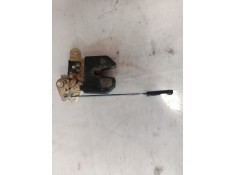 Recambio de cerradura maletero / porton para audi a6 berlina (4b2) 2.5 tdi referencia OEM IAM 827505 827505 827505