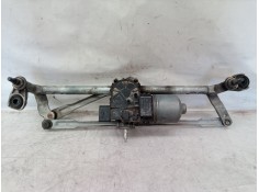 Recambio de motor limpia delantero para volkswagen polo (6r1) advance referencia OEM IAM 6R1955023B 6R1955023B 6R1955023