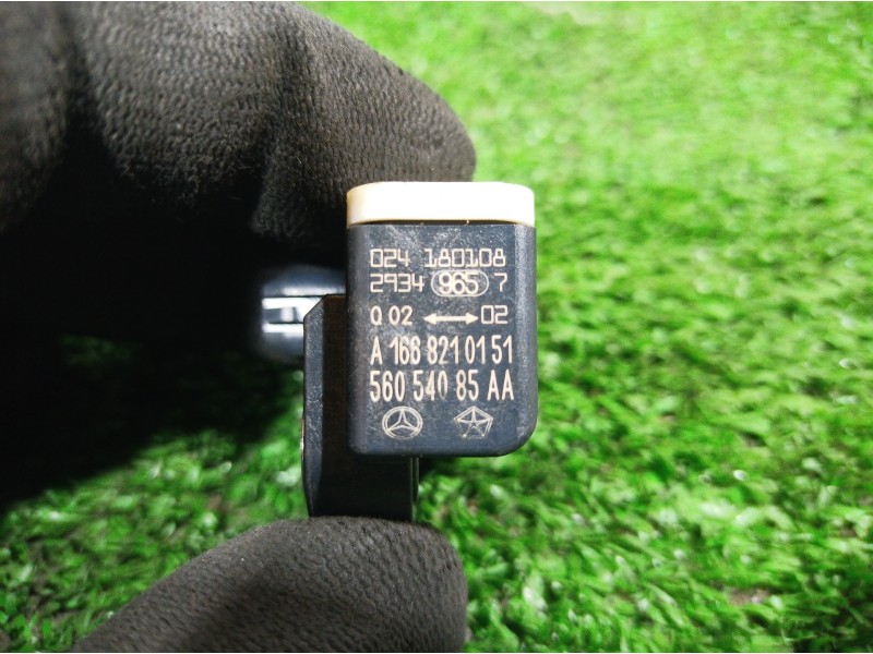 Recambio de sensor para mercedes-benz clase gle (w166) referencia OEM IAM A1668210151 A1668210151 A1668210151